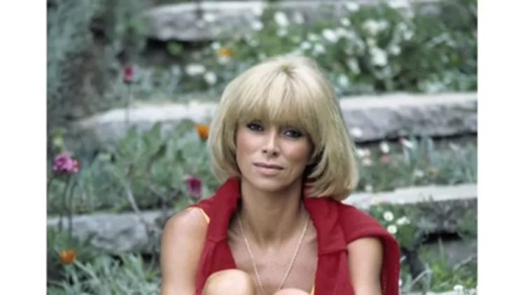 Mireille Darc