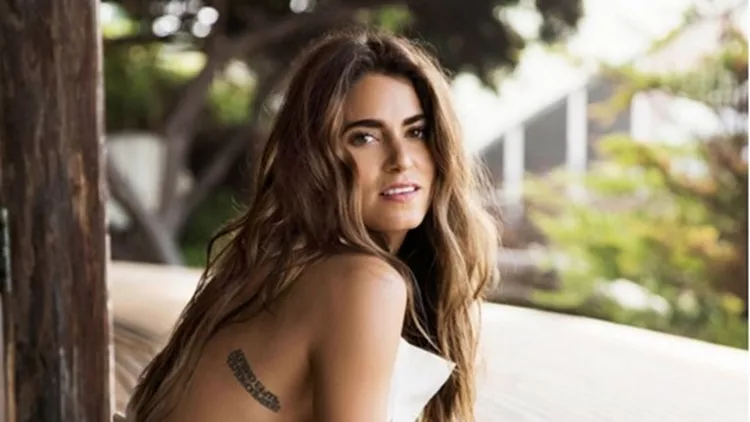 Nikki Reed