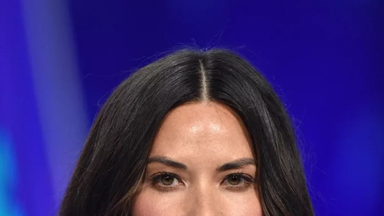 Olivia Munn