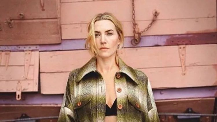 Kate Winslet