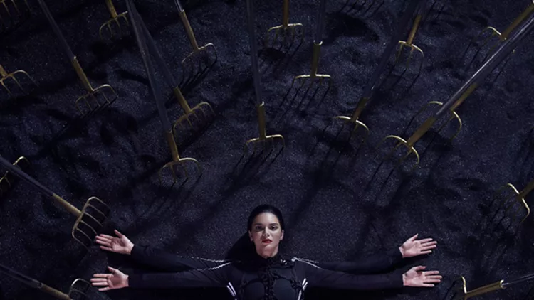 adidas Originals - original Campaign - Ch3 Kendal Jenner