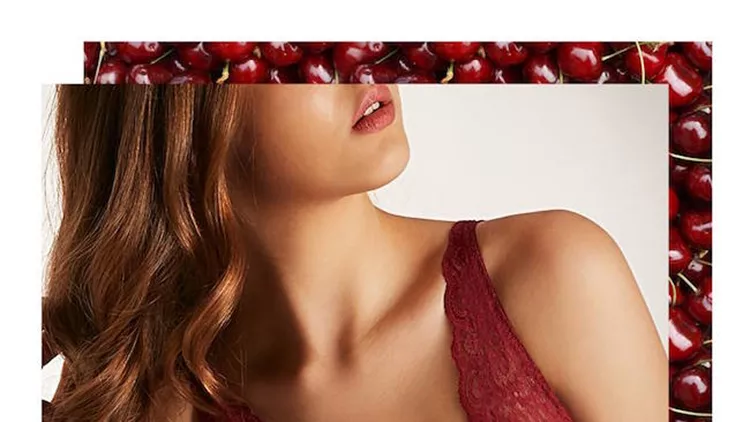 cherry