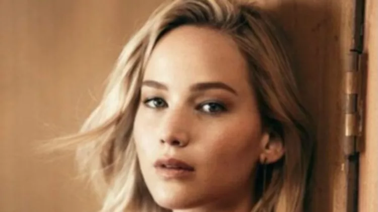 Jennifer Lawrence