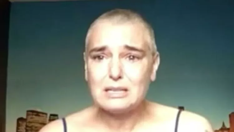 sinead-oconnor