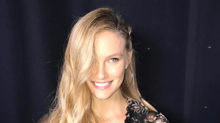 Bar Refaeli