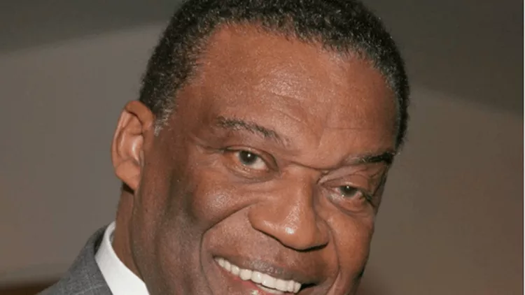 Bernie Casey