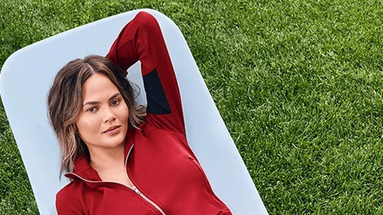 Chrissy Teigen