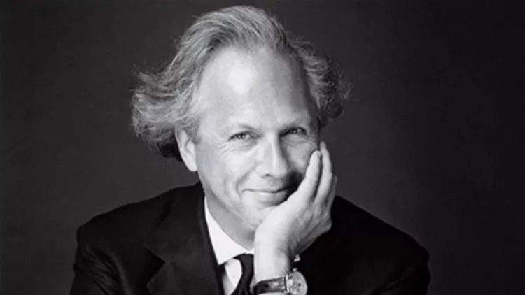 Graydon Carter