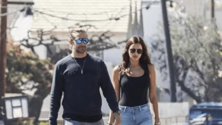 Irina Shayk Bradley Cooper