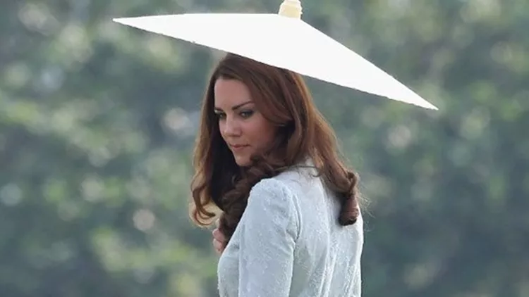 Kate Middleton