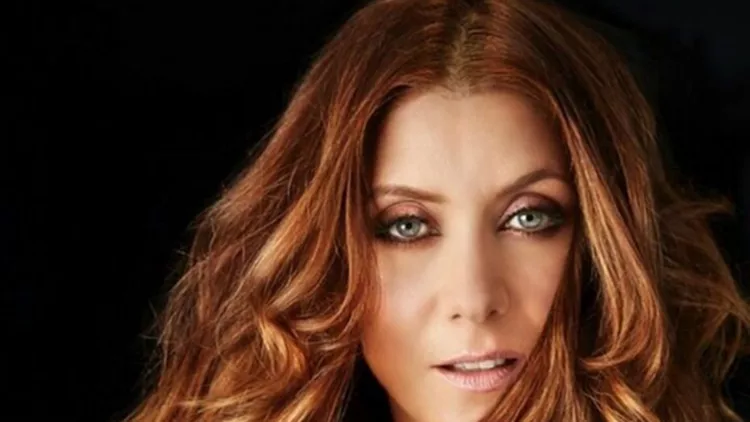 Kate Walsh