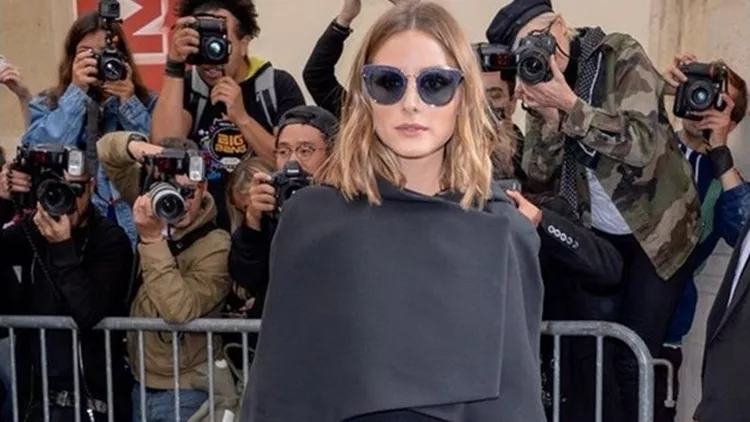 Olivia Palermo