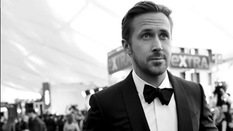 Ryan Gosling