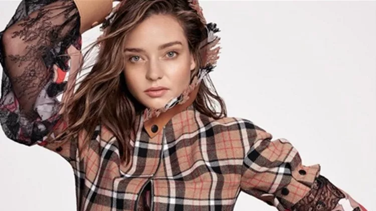 Miranda Kerr
