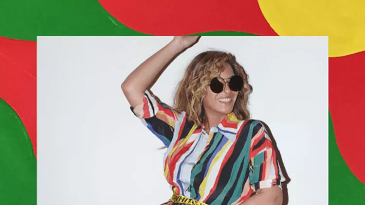 Beyonce