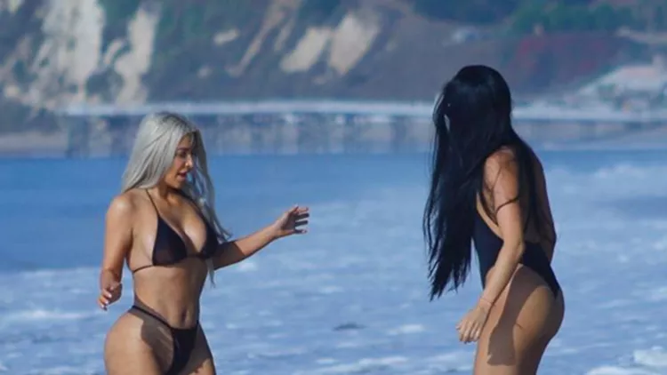 Kim Kardashian
