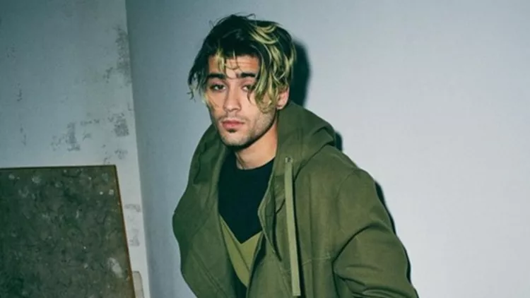 Zayn Malik