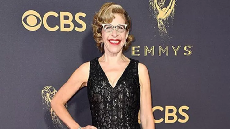 jackie hoffman