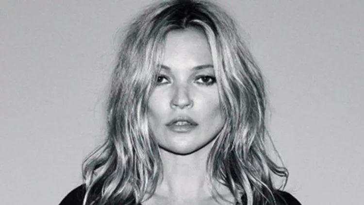 Reserved: Το νέο brand που μάθαμε χάρη στην Kate Moss