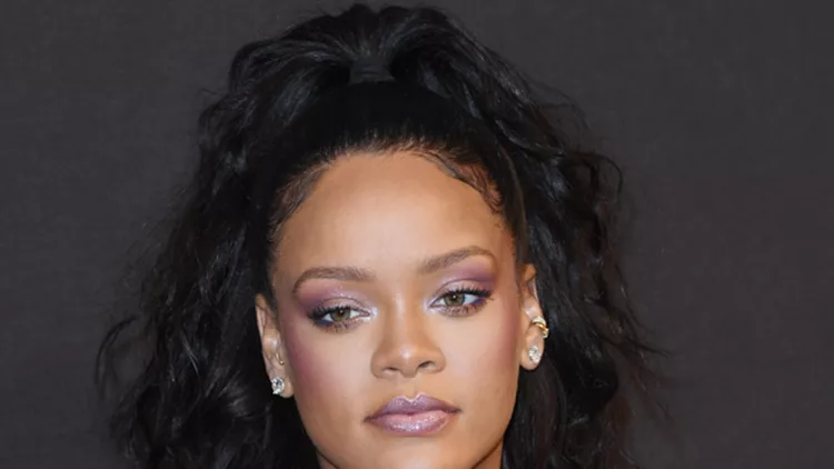 RIHANNA FENTY BEAUTY LAUNCH