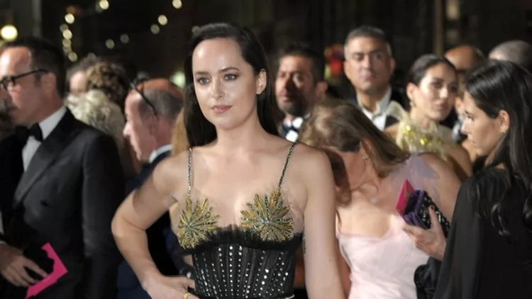 Celebrities arrive at the Green Carpet Fashion Awards during Milan Fashion Week