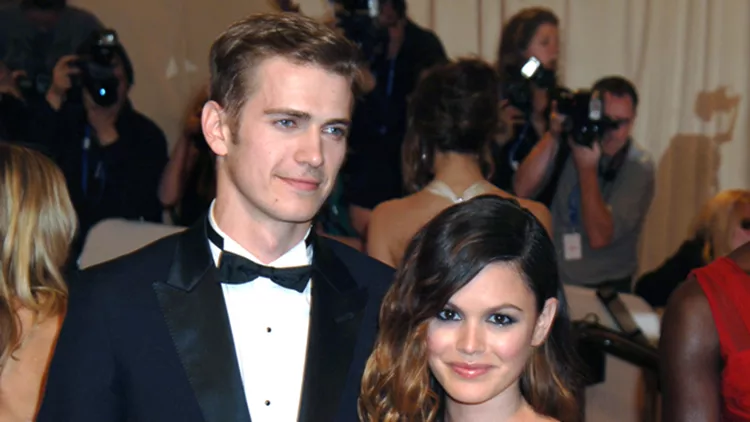 Archive Photos: 2010 Costume Institute Gala