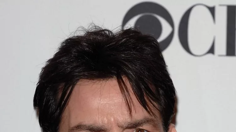Charlie Sheen: Σεξ, ναρκωτικά και HIV