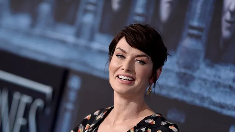 Lena Headey