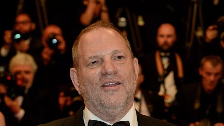 Harvey Weinstein