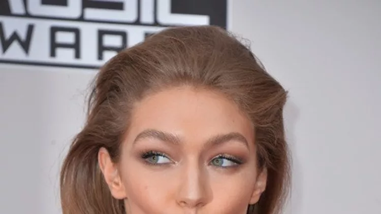 Gigi Hadid