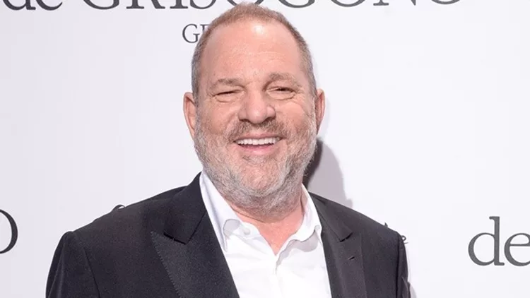 Harvey Weinstein