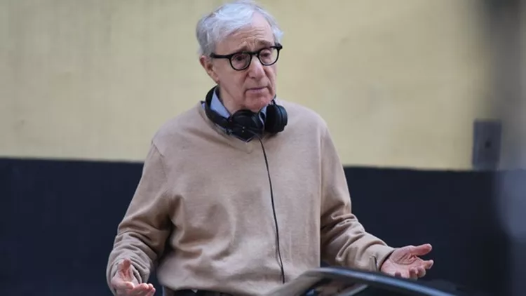 Woody Allen: Οι απιστίες με την κόρη της συντρόφου του, Mia Farrow!