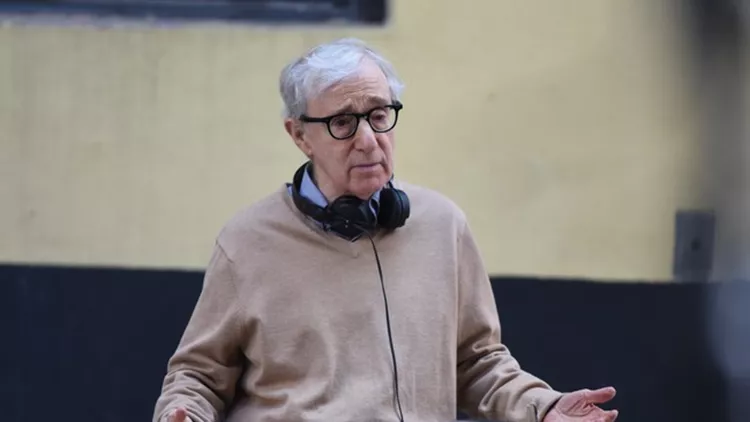 Woody Allen: Οι απιστίες με την κόρη της συντρόφου του, Mia Farrow!