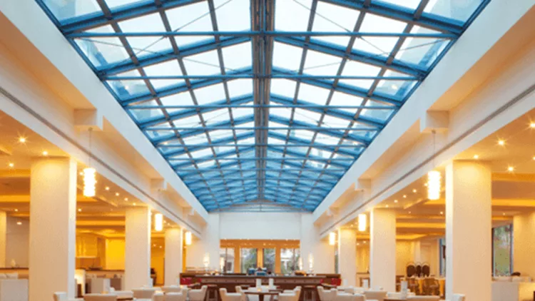 Alkyon Resort Hotel