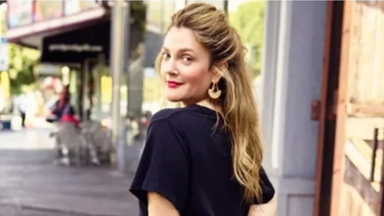 Dear Drew Το νέο brand της Drew Barrymore είναι τώρα διαθέσιμο στο Amazon Fashion
