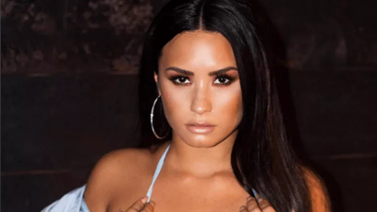 Demi Lovato