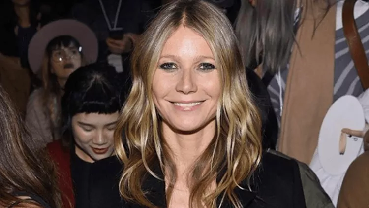 Gwyneth Paltrow
