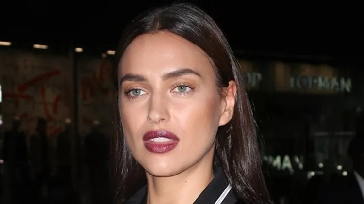 Irina Shayk