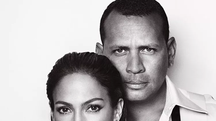 Jennifer Lopez Alex Rodriguez (3)