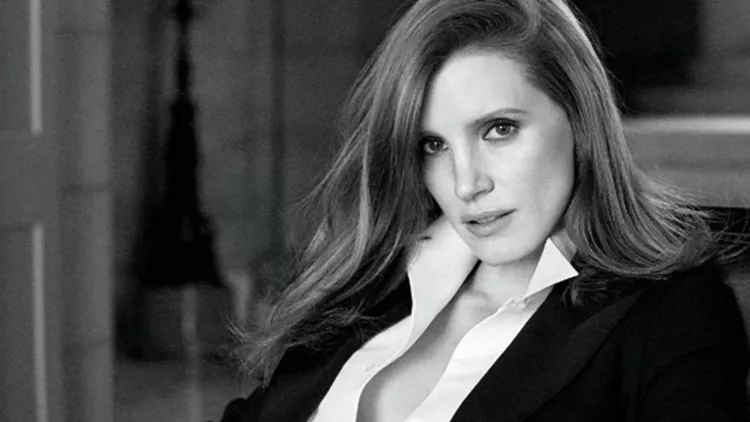 Jessica Chastain