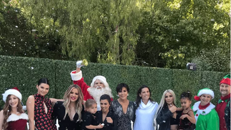 Kardashians