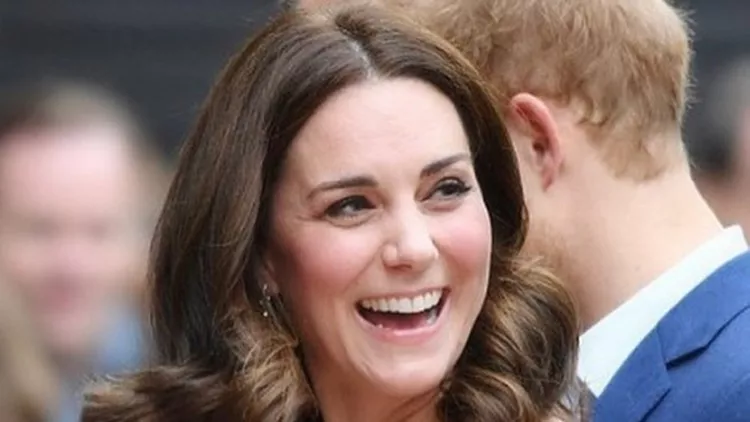 Kate Middleton