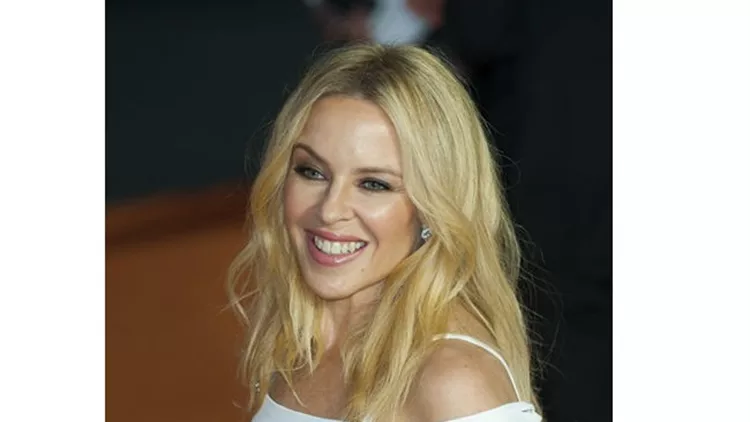 Kylie Minogue