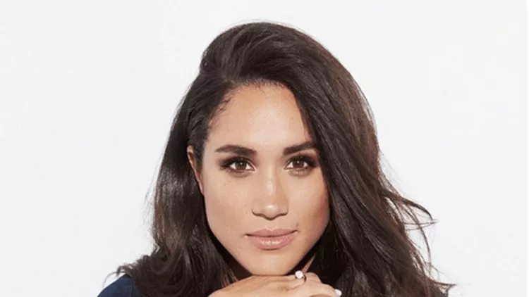 Meghan Markle