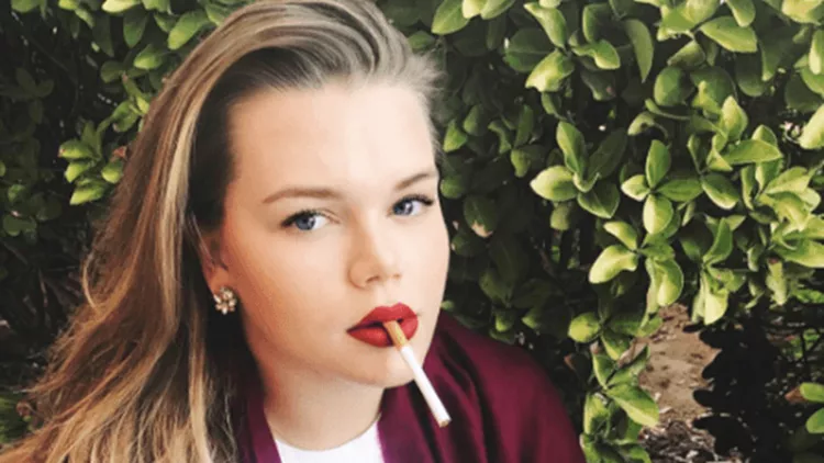 Η εγγονή της Grace Kelly είναι πιο όμορφη από ότι νομίζεις!
