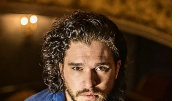 Kit Harington