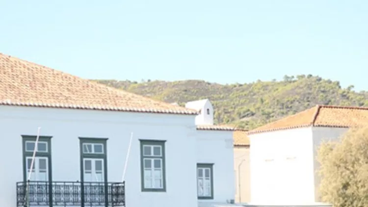 Spetses mini Marathon