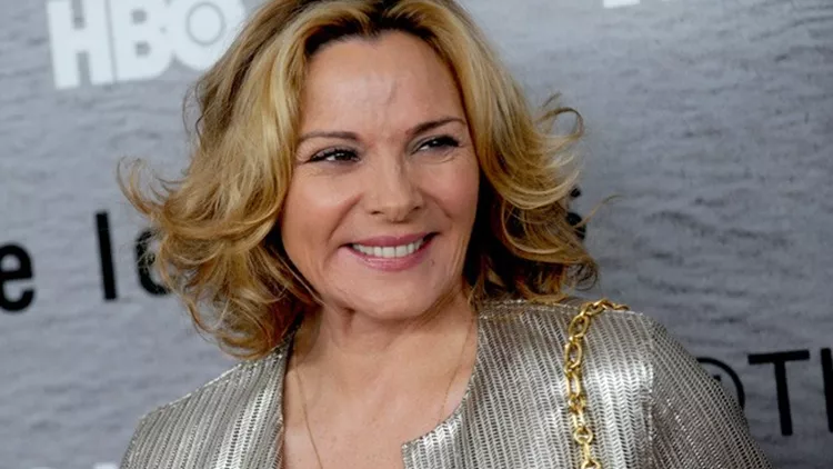 Kim Cattrall