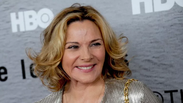 Kim Cattrall