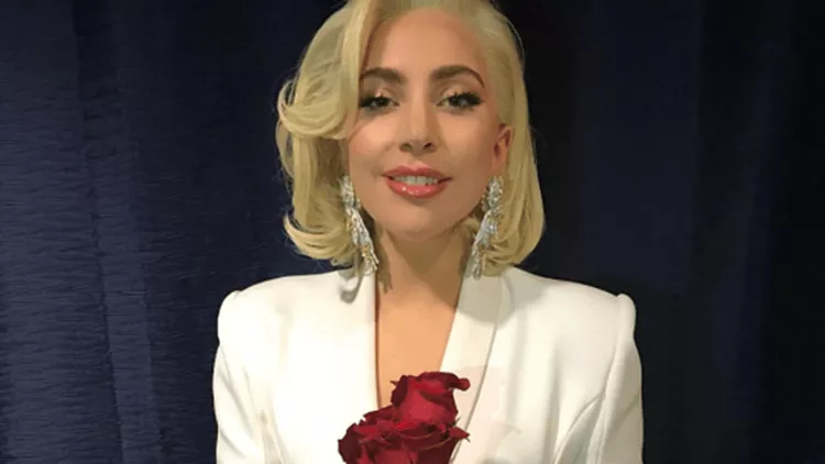 lady gaga